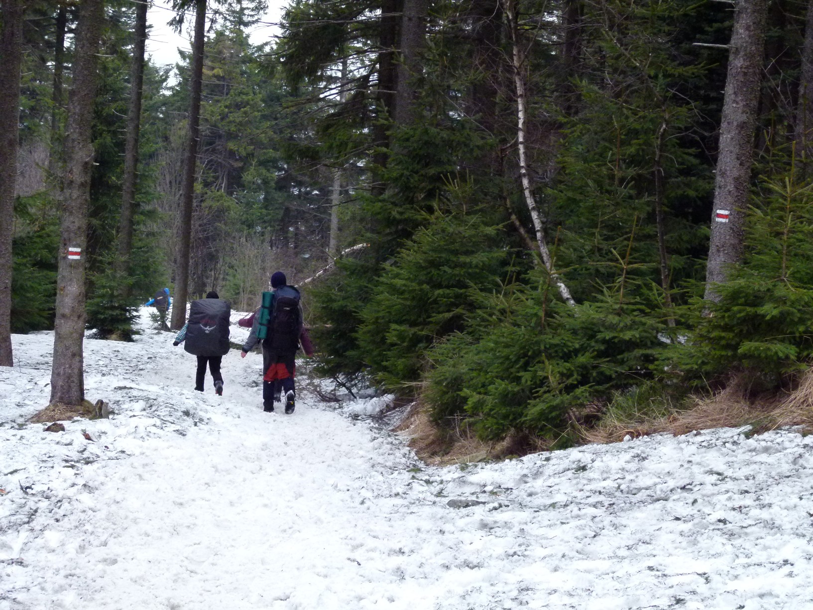 CAL 2012 vyprava do Alifbaje 4. 9.4. 58